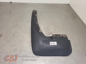 Gebruikte Spatlap Ford Ranger 3.2 TDCI 20V 4x4 Prijs € 36,75 Margeregeling aangeboden door C&J Bedrijfsauto's & Onderdelen