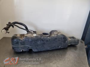 Gebruikte Brandstoftank Ford Ranger 3.2 TDCI 20V 4x4 Prijs € 105,00 Margeregeling aangeboden door C&J Bedrijfsauto's & Onderdelen