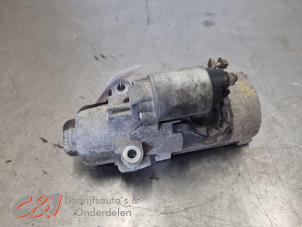 Gebruikte Startmotor Ford Ranger 3.2 TDCI 20V 4x4 Prijs € 78,75 Margeregeling aangeboden door C&J Bedrijfsauto's & Onderdelen