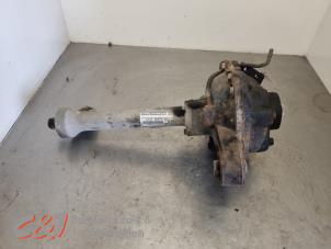 Gebruikte Differentieel voor Ford Ranger 3.2 TDCI 20V 4x4 Prijs € 551,25 Margeregeling aangeboden door C&J Bedrijfsauto's & Onderdelen