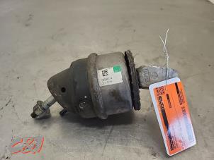 Gebruikte Motorrubber Ford Ranger 3.2 TDCI 20V 4x4 Prijs € 42,00 Margeregeling aangeboden door C&J Bedrijfsauto's & Onderdelen