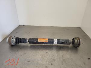 Gebruikte Cardanas Ford Ranger 3.2 TDCI 20V 4x4 Prijs € 246,75 Margeregeling aangeboden door C&J Bedrijfsauto's & Onderdelen