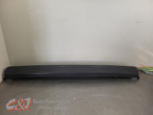 Nieuwe Achterbumper Renault Master III (FV) 2.3 dCi 170 16V FWD Prijs € 127,05 Inclusief btw aangeboden door C&J Bedrijfsauto's & Onderdelen