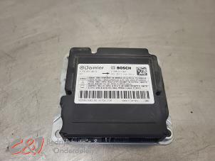 Gebruikte Module Airbag Mercedes Sprinter 3,5t (906.63) 313 CDI 16V Prijs € 78,75 Margeregeling aangeboden door C&J Bedrijfsauto's & Onderdelen