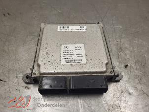 Gebruikte Computer Motormanagement Mercedes Sprinter 3,5t (906.63) 313 CDI 16V Prijs € 89,25 Margeregeling aangeboden door C&J Bedrijfsauto's & Onderdelen