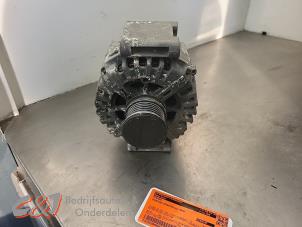 Gebruikte Dynamo Mercedes Sprinter 3,5t (906.63) 313 CDI 16V Prijs € 78,75 Margeregeling aangeboden door C&J Bedrijfsauto's & Onderdelen