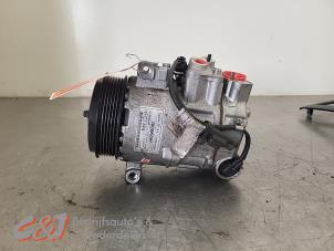 Gebruikte Pomp Airco Mercedes Sprinter 3,5t (906.63) 313 CDI 16V Prijs € 47,25 Margeregeling aangeboden door C&J Bedrijfsauto's & Onderdelen