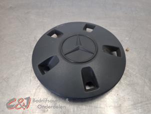 Gebruikte Wieldop Mercedes Vito Tourer (447.7) 2.2 114 CDI 16V Prijs € 8,40 Margeregeling aangeboden door C&J Bedrijfsauto's & Onderdelen