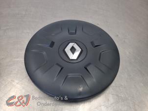 Gebruikte Wieldop Renault Master III (FV) 2.3 dCi 170 16V FWD Prijs € 13,13 Margeregeling aangeboden door C&J Bedrijfsauto's & Onderdelen