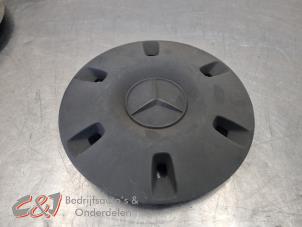 Gebruikte Wieldop Mercedes Sprinter 3t (906.61) 213 CDI 16V Prijs € 8,40 Margeregeling aangeboden door C&J Bedrijfsauto's & Onderdelen