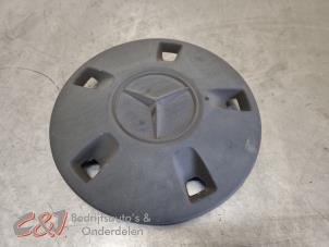 Gebruikte Wieldop Mercedes Vito (447.6) 2.2 116 CDI 16V Prijs € 8,40 Margeregeling aangeboden door C&J Bedrijfsauto's & Onderdelen