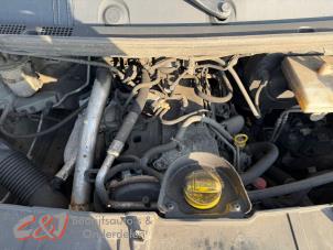 Gebruikte Motor Opel Movano 2.3 CDTi Biturbo 16V RWD Prijs € 6.288,98 Inclusief btw aangeboden door C&J Bedrijfsauto's & Onderdelen