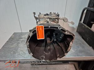 Gebruikte Versnellingsbak Opel Movano 2.3 CDTi Biturbo 16V RWD Prijs € 1.842,23 Inclusief btw aangeboden door C&J Bedrijfsauto's & Onderdelen