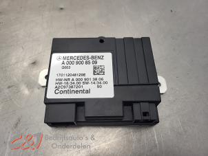 Gebruikte Brandstofpomp module Mercedes Vito (447.6) 2.2 116 CDI 16V Prijs € 31,50 Margeregeling aangeboden door C&J Bedrijfsauto's & Onderdelen