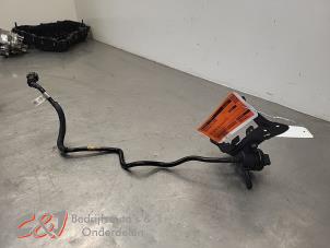 Gebruikte Brandstofdruk sensor Ford Transit 2.0 TDCi 16V Eco Blue 130 Prijs € 36,75 Margeregeling aangeboden door C&J Bedrijfsauto's & Onderdelen