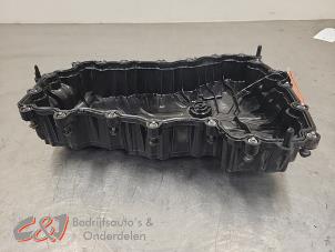 Gebruikte Carterpan Citroen Jumpy 2.0 Blue HDI 120 Prijs € 89,25 Margeregeling aangeboden door C&J Bedrijfsauto's & Onderdelen