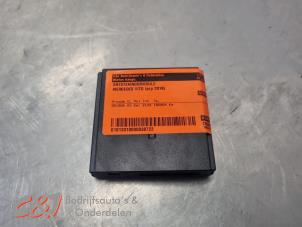 Gebruikte Module ontsteking Mercedes Vito (447.6) 2.2 116 CDI 16V Prijs € 105,00 Margeregeling aangeboden door C&J Bedrijfsauto's & Onderdelen