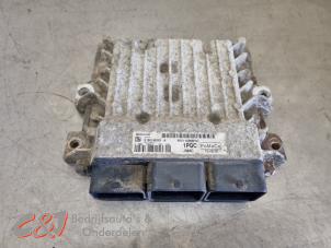Gebruikte Computer Motormanagement Ford Transit Custom 2.2 TDCi 16V Prijs € 236,25 Margeregeling aangeboden door C&J Bedrijfsauto's & Onderdelen