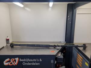 Gebruikte Tussenas Mercedes Vito (447.6) 2.2 116 CDI 16V Prijs € 236,25 Margeregeling aangeboden door C&J Bedrijfsauto's & Onderdelen