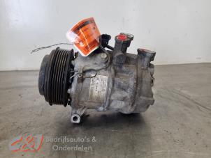 Gebruikte Aircopomp Mercedes Vito (447.6) 2.2 116 CDI 16V Prijs € 42,00 Margeregeling aangeboden door C&J Bedrijfsauto's & Onderdelen