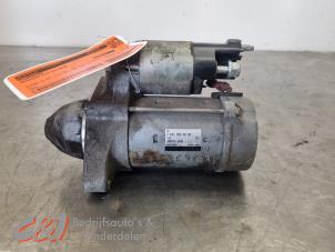 Gebruikte Startmotor Mercedes Vito (447.6) 2.2 116 CDI 16V Prijs € 21,00 Margeregeling aangeboden door C&J Bedrijfsauto's & Onderdelen