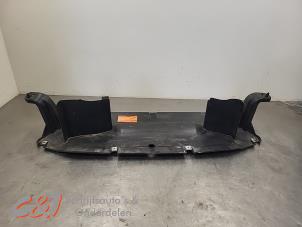 Gebruikte Luchtgeleider Ford Transit 2.2 TDCi 16V Prijs € 162,75 Margeregeling aangeboden door C&J Bedrijfsauto's & Onderdelen