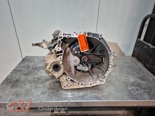 Gebruikte Versnellingsbak Peugeot Partner (EA//EF/EN/EU) 1.5 BlueHDi 100 Prijs € 472,50 Margeregeling aangeboden door C&J Bedrijfsauto's & Onderdelen