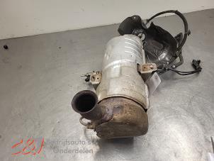 Gebruikte Roetfilter Peugeot Partner (EA//EF/EN/EU) 1.5 BlueHDi 100 Prijs € 498,75 Margeregeling aangeboden door C&J Bedrijfsauto's & Onderdelen