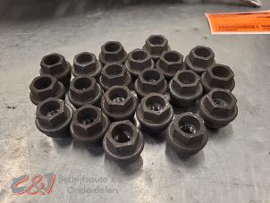 Gebruikte Wielmoer Ford Transit 2.2 TDCi 16V Prijs € 42,00 Margeregeling aangeboden door C&J Bedrijfsauto's & Onderdelen