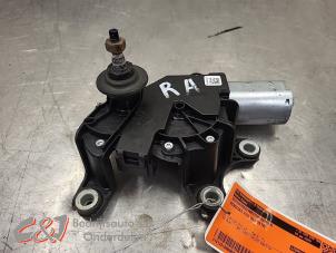 Gebruikte Ruitenwissermotor achter Mercedes Vito (447.6) 2.2 116 CDI 16V Prijs € 52,50 Margeregeling aangeboden door C&J Bedrijfsauto's & Onderdelen