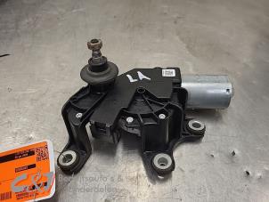 Gebruikte Ruitenwissermotor achter Mercedes Vito (447.6) 2.2 116 CDI 16V Prijs € 52,50 Margeregeling aangeboden door C&J Bedrijfsauto's & Onderdelen