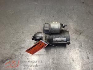 Gebruikte Startmotor Fiat Doblo Cargo (263) 1.3 D Multijet Prijs € 22,05 Margeregeling aangeboden door C&J Bedrijfsauto's & Onderdelen