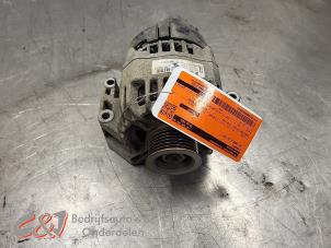 Gebruikte Dynamo Fiat Doblo Cargo (263) 1.3 D Multijet Prijs € 21,00 Margeregeling aangeboden door C&J Bedrijfsauto's & Onderdelen