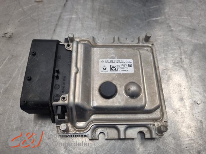Gebruikte Adblue Computer Opel Movano 2.3 CDTi Biturbo 16V RWD Prijs € 262,50 Margeregeling aangeboden door C&J Bedrijfsauto's & Onderdelen