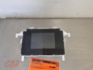 Gebruikte Display Interieur Ford Transit 2.2 TDCi 16V Prijs € 31,50 Margeregeling aangeboden door C&J Bedrijfsauto's & Onderdelen