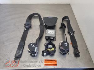 Gebruikte Module + Airbag Set Ford Transit 2.2 TDCi 16V Prijs € 472,50 Margeregeling aangeboden door C&J Bedrijfsauto's & Onderdelen