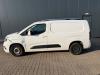 Opel Combo Cargo 1.5 CDTI 130 Dakdrager set