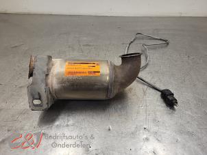 Gebruikte Katalysator Volkswagen Transporter T6 2.0 TDI DRF 4Motion Prijs € 446,25 Margeregeling aangeboden door C&J Bedrijfsauto's & Onderdelen