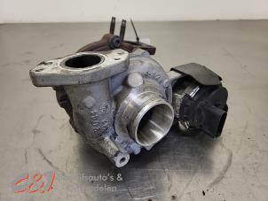 Gebruikte Turbo Opel Combo Cargo 1.5 CDTI 130 Prijs € 299,25 Margeregeling aangeboden door C&J Bedrijfsauto's & Onderdelen