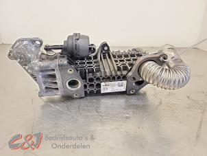 Gebruikte EGR koeler Opel Combo Cargo 1.5 CDTI 130 Prijs € 40,95 Margeregeling aangeboden door C&J Bedrijfsauto's & Onderdelen