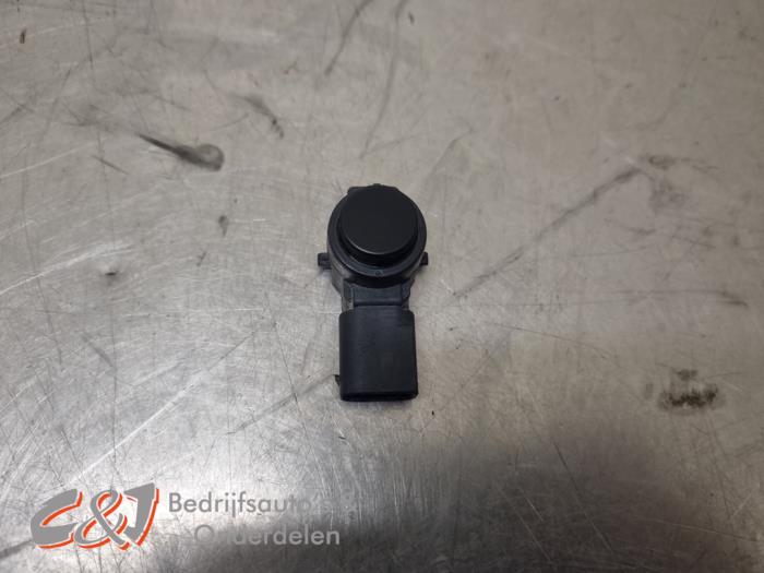 Gebruikte PDC Sensor Citroen Jumpy 1.5 Blue HDi 100 Prijs € 8,40 Margeregeling aangeboden door C&J Bedrijfsauto's & Onderdelen