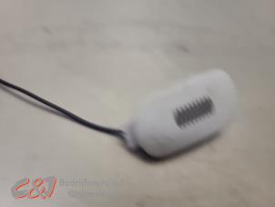 Gebruikte Microfoon Peugeot Expert (V1/VA/VB/VE/VF/VT/VY) 2.0 Blue HDi 150 16V Prijs € 21,00 Margeregeling aangeboden door C&J Bedrijfsauto's & Onderdelen