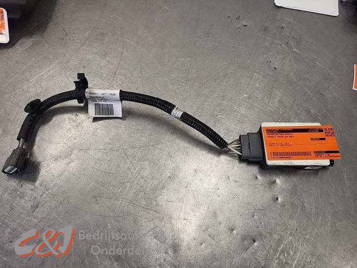Gebruikte Brandstofpomp module Renault Trafic (1FL/2FL/3FL/4FL) 2.0 dCi 16V 120 Prijs € 26,25 Margeregeling aangeboden door C&J Bedrijfsauto's & Onderdelen