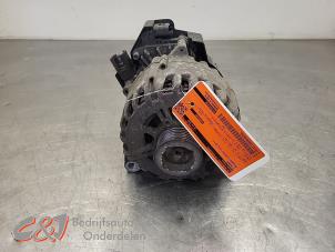 Gebruikte Alternator Peugeot Expert (V1/VA/VB/VE/VF/VT/VY) 2.0 Blue HDi 150 16V Prijs € 341,25 Margeregeling aangeboden door C&J Bedrijfsauto's & Onderdelen
