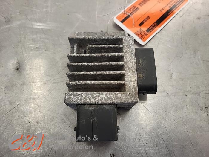 Gebruikte Computer Airco Nissan Primastar 2.0 dCi 130 Prijs € 10,50 Margeregeling aangeboden door C&J Bedrijfsauto's & Onderdelen