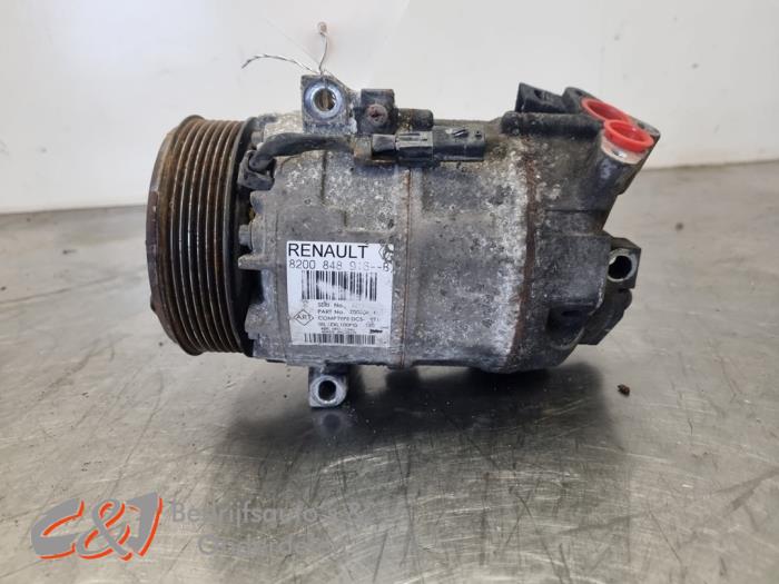 Gebruikte Aircopomp Nissan Interstar 2.3 dCi 135 16V Prijs € 36,75 Margeregeling aangeboden door C&J Bedrijfsauto's & Onderdelen