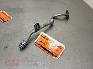 Gebruikte Oliedruk Leiding Nissan Interstar 2.3 dCi 135 16V Prijs € 21,00 Margeregeling aangeboden door C&J Bedrijfsauto's & Onderdelen