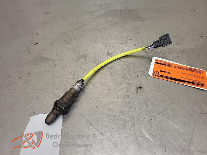 Gebruikte Lambda Sonde Nissan Interstar 2.3 dCi 135 16V Prijs € 52,50 Margeregeling aangeboden door C&J Bedrijfsauto's & Onderdelen