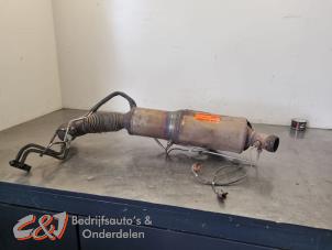 Gebruikte Roetfilter Volkswagen Crafter 2.0 BiTDI Prijs € 630,00 Margeregeling aangeboden door C&J Bedrijfsauto's & Onderdelen