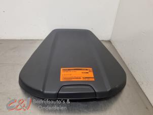 Gebruikte Dashboard klep Ford Transit Custom 2.2 TDCi 16V Prijs € 33,60 Margeregeling aangeboden door C&J Bedrijfsauto's & Onderdelen